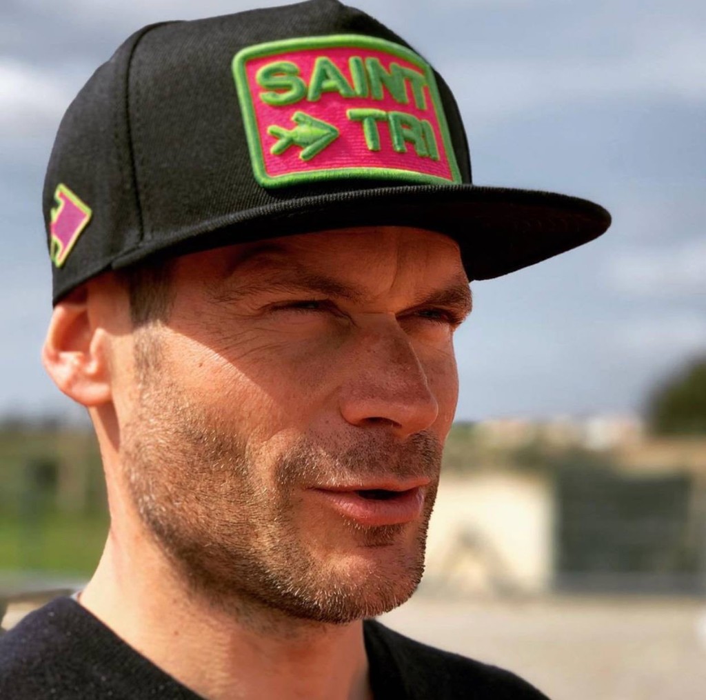 Джозеф Спиндлер