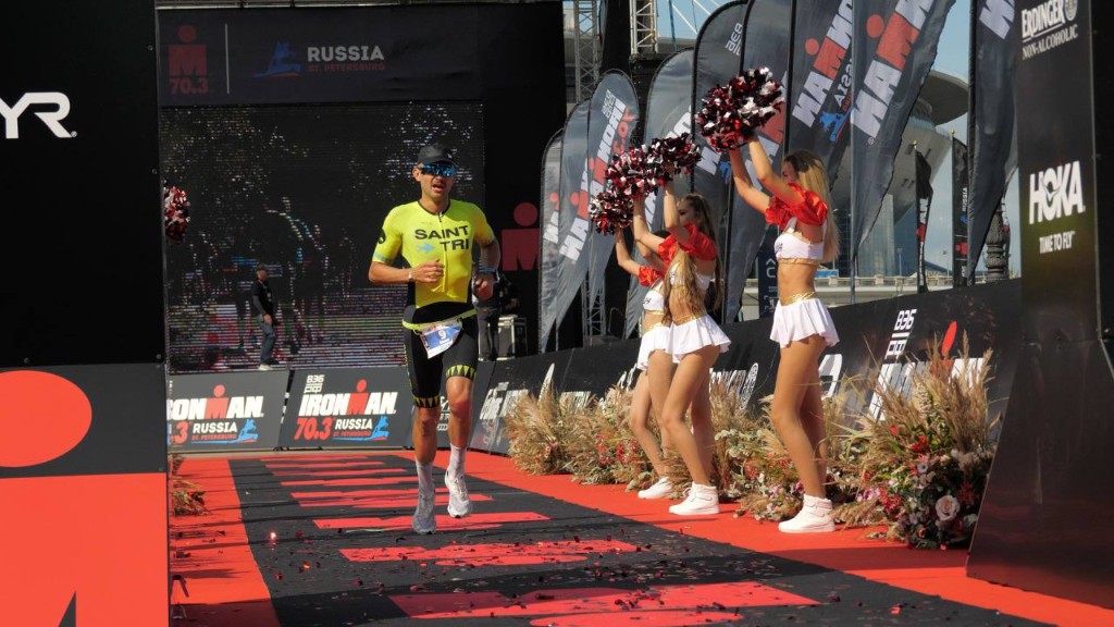 Виктор Осокин