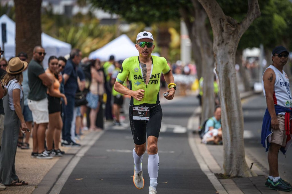 Виктор Осокин