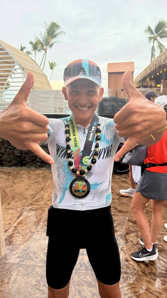 Виктор Осокин